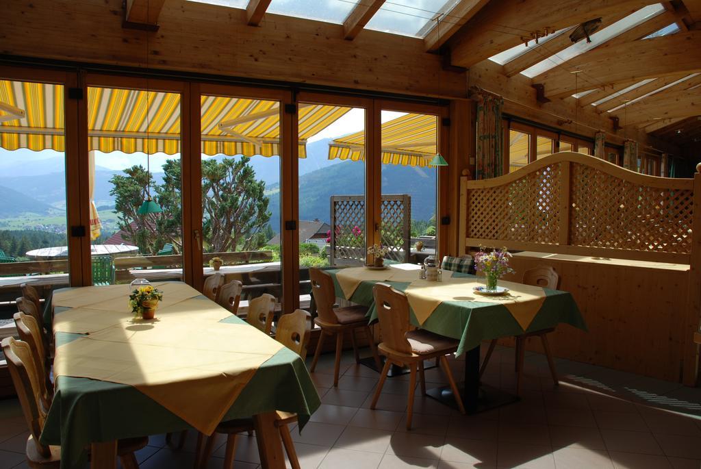 Hotel Zum Granitzl Mariapfarr Exterior foto
